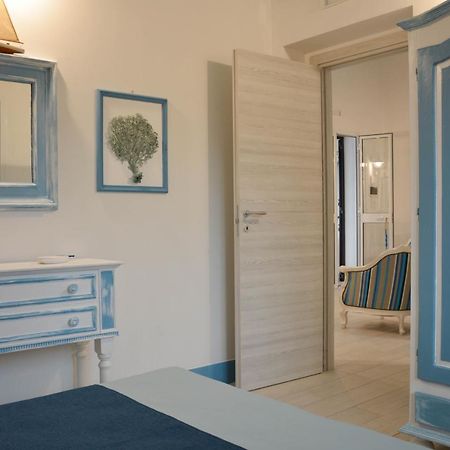 La Casa In Riva Al Mare Villa Augusta Exterior photo
